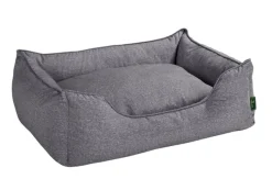 Hunter hundesofa Boston Small 60 x 50 x 20 cm Grå