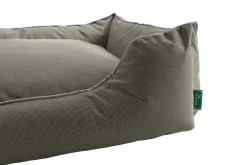 Hunter hundesofa Vancouver Large 100 x 70 cm Grå