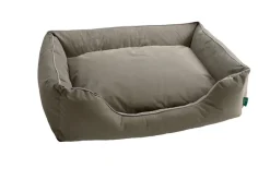 Hunter hundesofa Vancouver Small 60 x 50 cm i grå