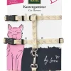 Hunter Kattesele Beige