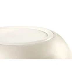 Hunter keramik Lund hunde skål 1500 ml Beige
