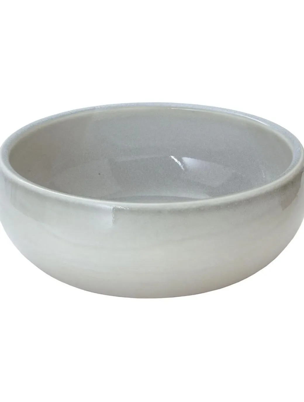 Hunter keramikskål Lisboa 550 ml i creme