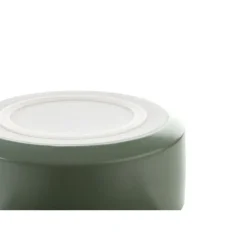 Hunter Keramik skål Osby 1900 ml khaki