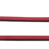 Hunter Line 11 mm Rød Modern Art