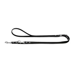 Hunter Line 8 mm Sort Modern Art