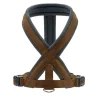 Hunter London Comfort sele L/2 i brun