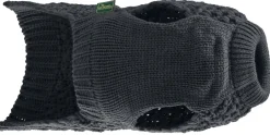 Hunter Malmø pullover strik Koksgrå str.50