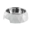 Hunter Melamine skål Kimberley hvid 160 ml