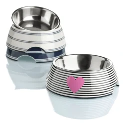 Hunter Melamin Hundeskål Biri 160 ml