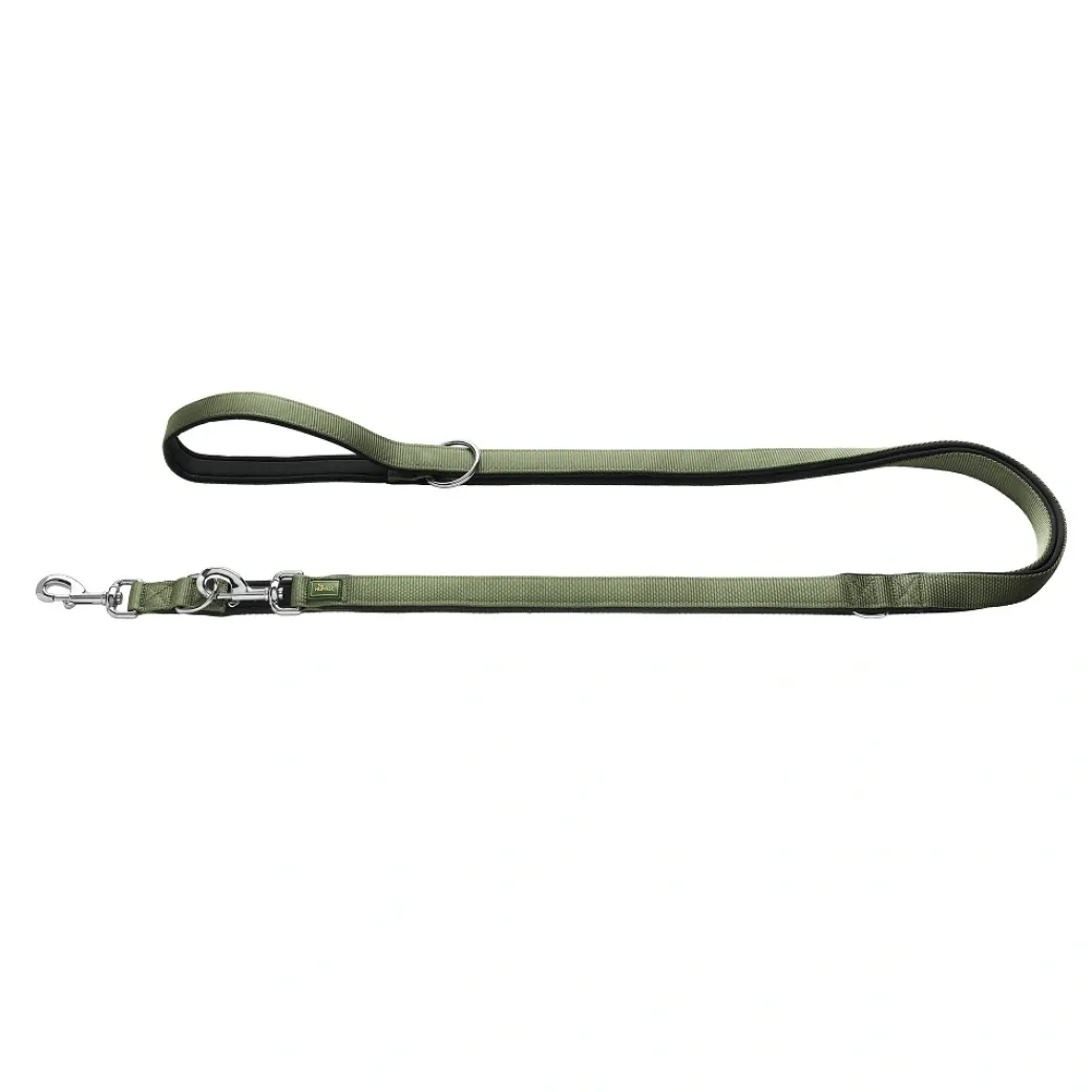 Hunter Neopren line 25/200 cm Oliven