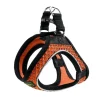 Hunter NY Hilo Comfort hundesele XS orange just mave 36-40 cm - Let og komfortabel pasform