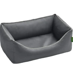 Hunter Ortho Cleveland hundeseng Medium 80x60 cm Grå