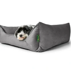 Hunter Ortho Merida hundeseng XL 120x80 cm Antracit