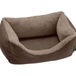 Hunter ortopædisk hundeseng Rockford Medium 80 x 60 cm Brun