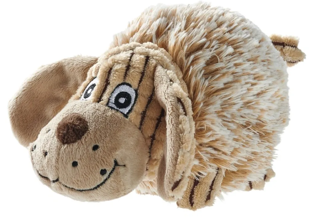 Hunter Pori Hund S - blød bamse til små hunde