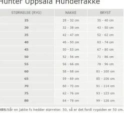 Hunter Röglatrøje 35 Grå
