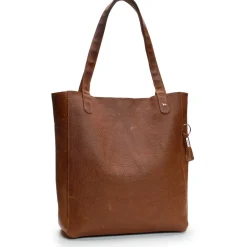 Hunter Shopper Milano Cognac