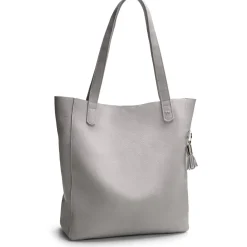 Hunter Shopper Milano Light Grey