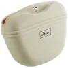 Hunter Silikone Godbidstaske Lugo Medium Beige