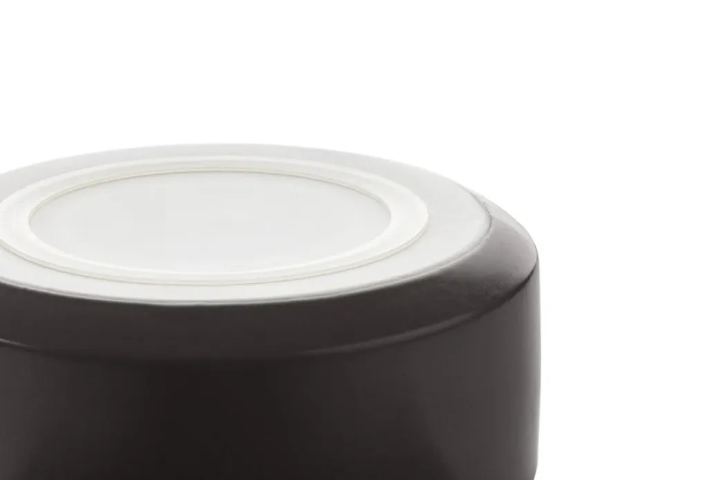Hunter skål Osby 550 ml Anthrazit