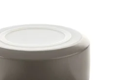 Hunter skål Osby 550 ml Taupe