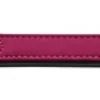 Hunter Softie hundehalsbånd 40 cm hindbær - 28-34 cm indstilling
