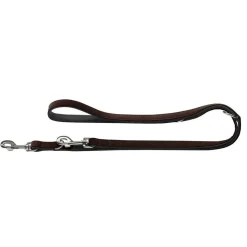 Hunter Softie line 20 mm Brun