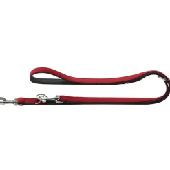 Hunter Softie line 20 mm Rød