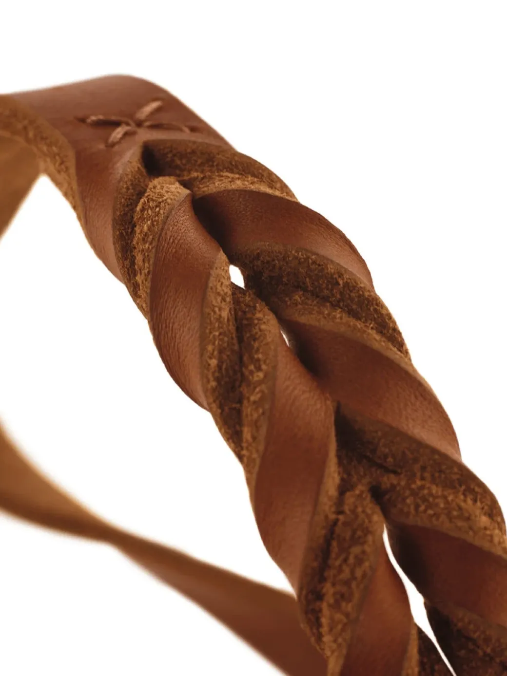 Hunter Solid Education Line 13/250 Cognac