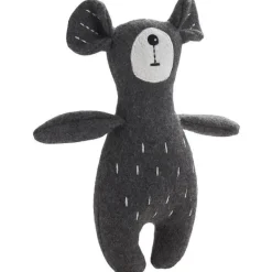 Hunter Tirana Bjørn M - bamse til mellemstore hunde