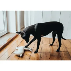 Hunter Tirana Lama M - bamse til mellemstore hunde