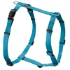 Hunter Vario Rapid hundesele Petroleumsblå XS-S mave 38-52 cm - let og sikker komfort