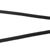 Hunter Y-koppel 10 mm 35 cm