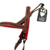 Hurtta Hundesele Pro Vatteret Rød 100 cm