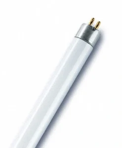 Hvid T5 Lysstofrør 10000K Noname 24 w