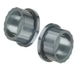 Indlægsdel til PVC Kuglehane 40 mm pr. stk.
