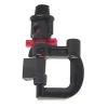 Inverted Bøjledyse 2,0 mm Hvid 360 Grader