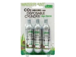 Ista Disposable CO2 flasker 16 gram (3 stk)