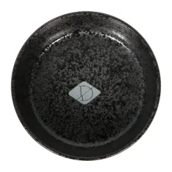 Jasper Black Dots Ø 20 cm 1400 ml