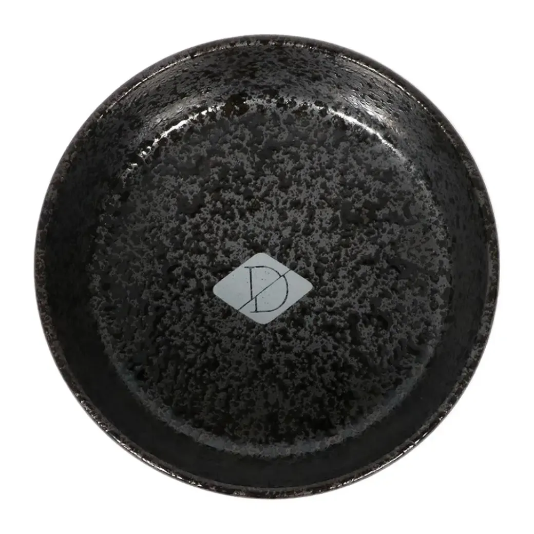 Jasper Black Dots Ø 20 cm 1400 ml