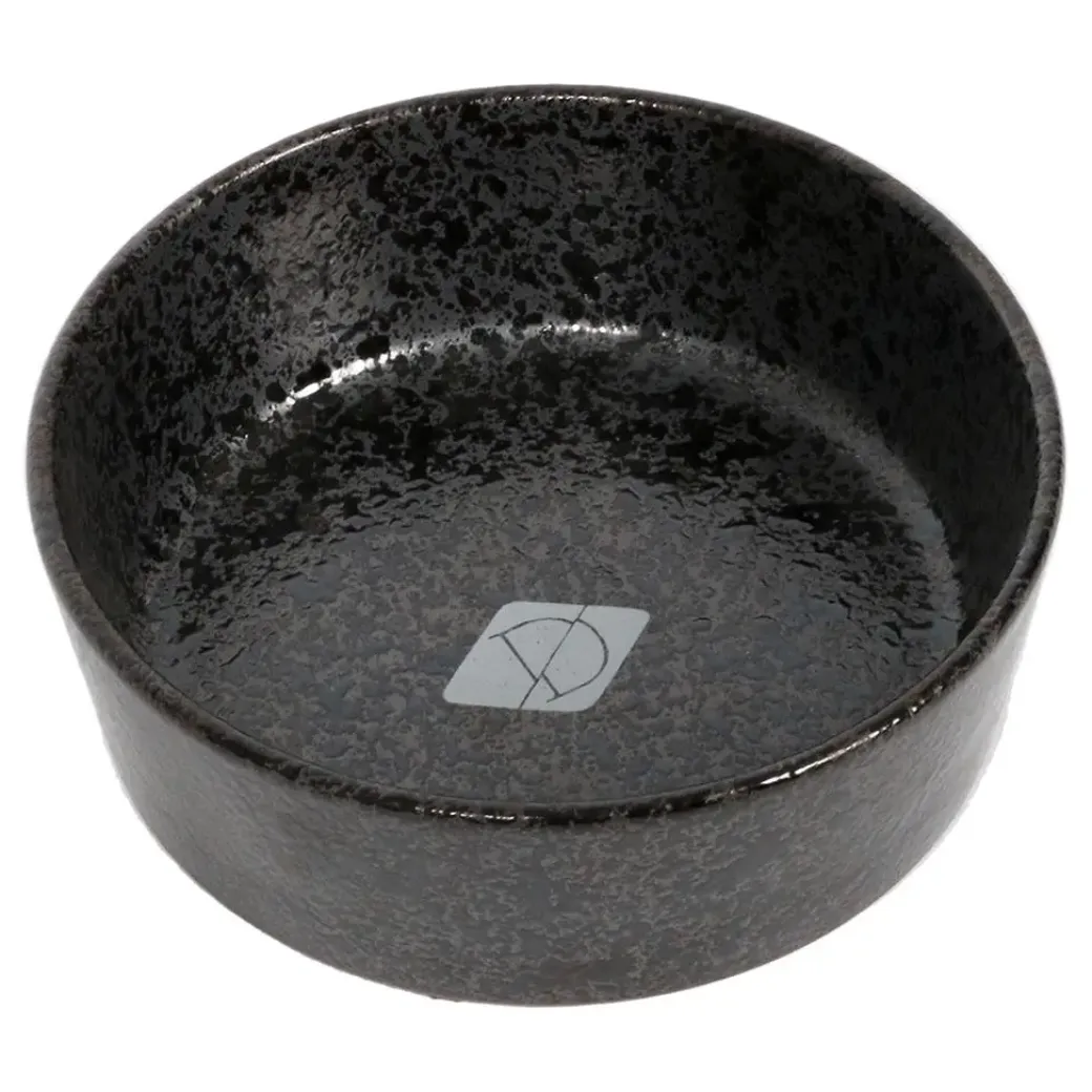 Jasper Black Dots Ø 20 cm 1400 ml