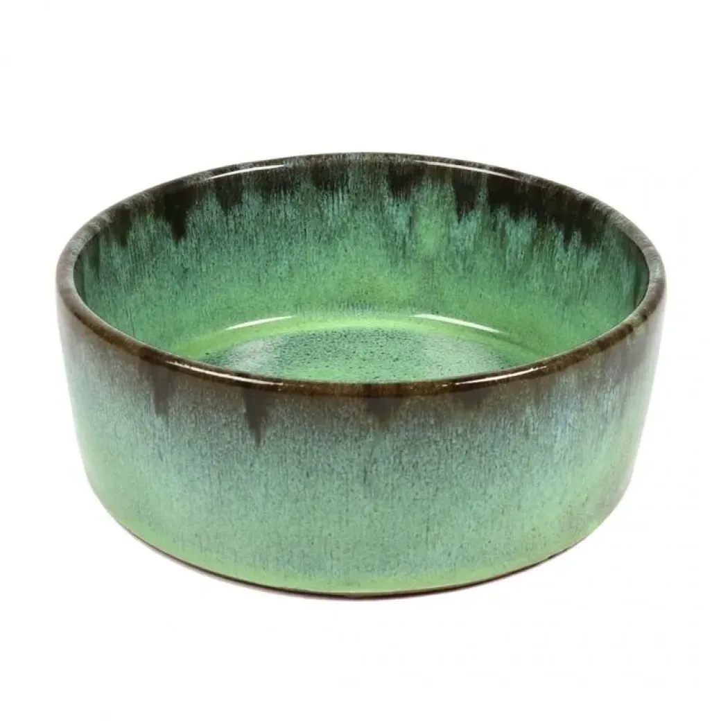 Jasper Green L 20 cm 1400 ml