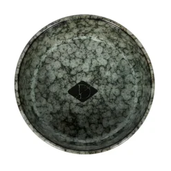 Jasper Green Marble Ø 20 cm 1400 ml
