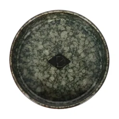 Jasper Green Marble Ø 13,5 cm 200 ml