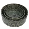 Jasper Green Marble Ø 16 cm 700 ml