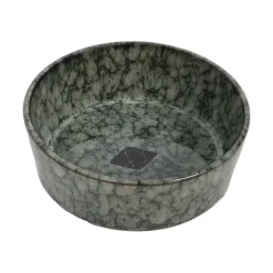 Jasper Green Marble Ø 16 cm 700 ml