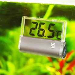 JBL Akvarium Termometer Digiscan
