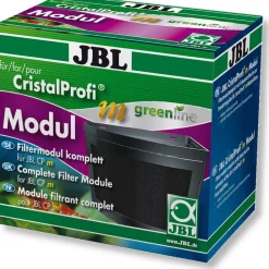 JBL Cristalprofi M Filtermodul til Indvendigt filter