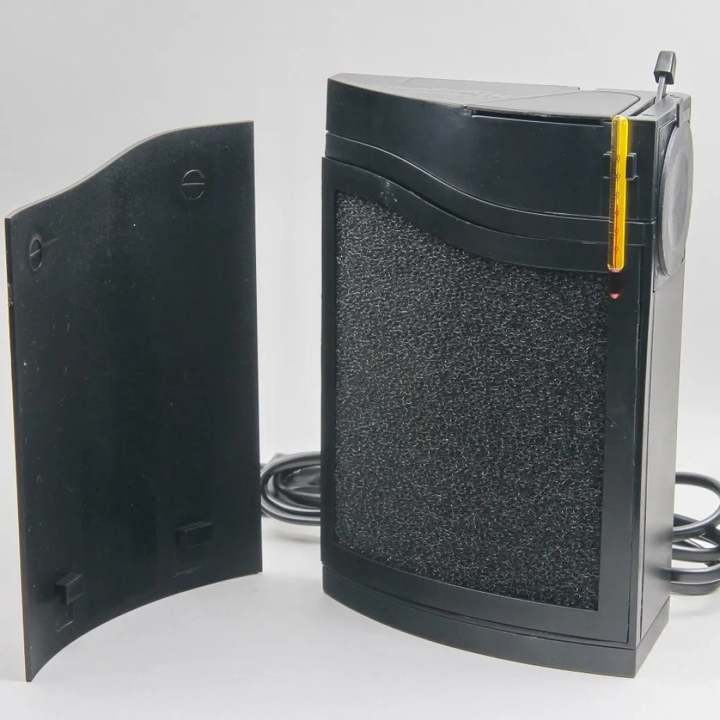 JBL Cristalprofi M greenline Indvendigt filter til små akvarier