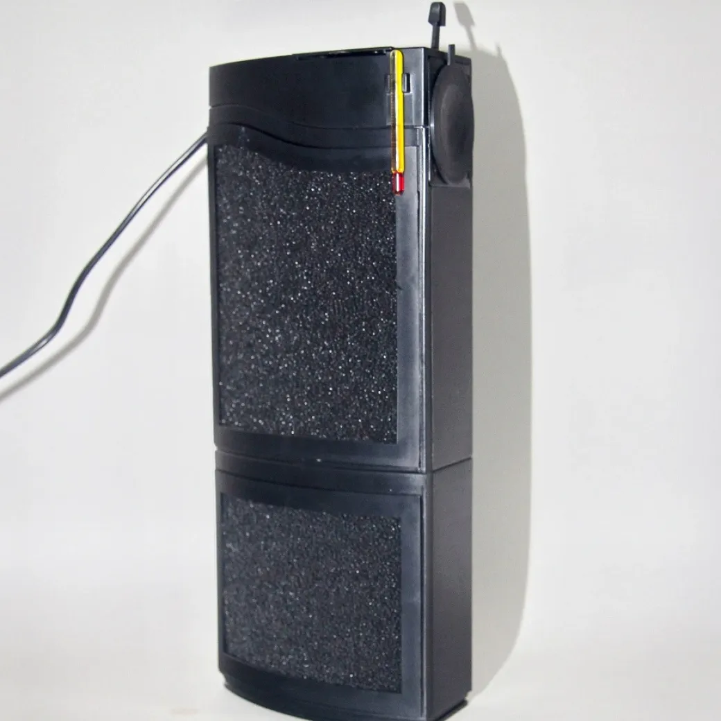 JBL Cristalprofi M greenline Indvendigt filter til små akvarier